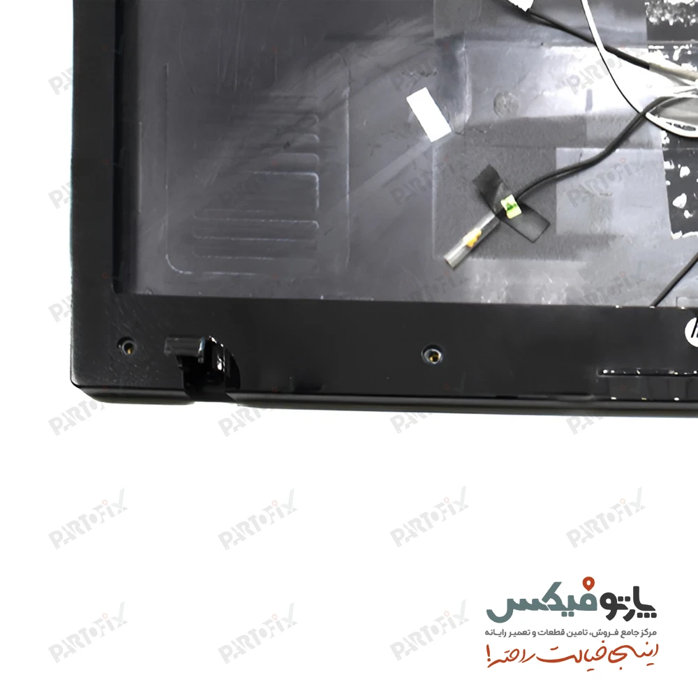 قاب پشت و دور ال سی دی (AB) لپ تاپ اچ پی ProBook 4510S